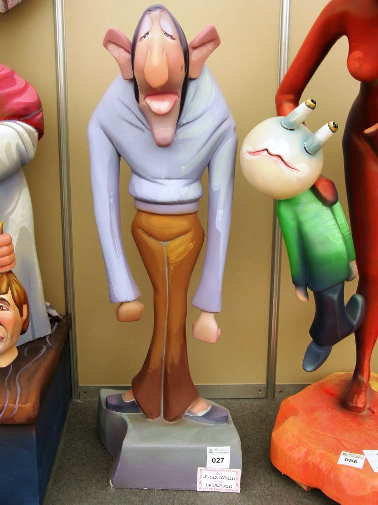 Totfalles: Cádiz-Los Centelles